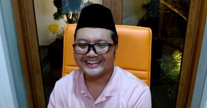 MUI : Ramaikan Media Sosial dengan Moderasi dan Islam Wasathiyah
