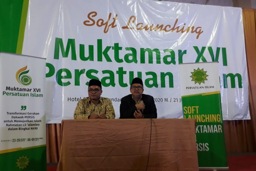 PP Persis akan Muktamar Bulan Depan, Ini Tema yang Diusung
