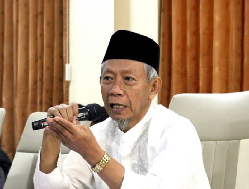 Muhammadiyah Rencanakan Beli Gereja Tua di Spanyol