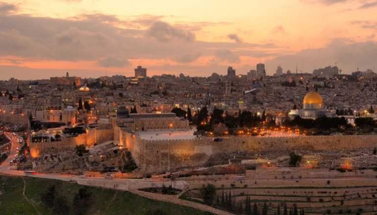 Australia Tolak Akui Yerussalem Ibu Kota Israel, Al Azhar Menyambut Baik
